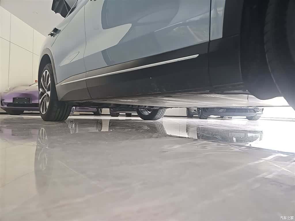 NIO EC7, 2024 21