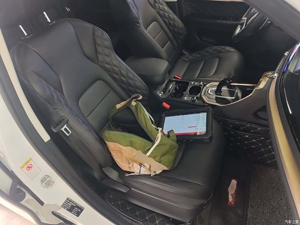 Haval H6, 2019 25