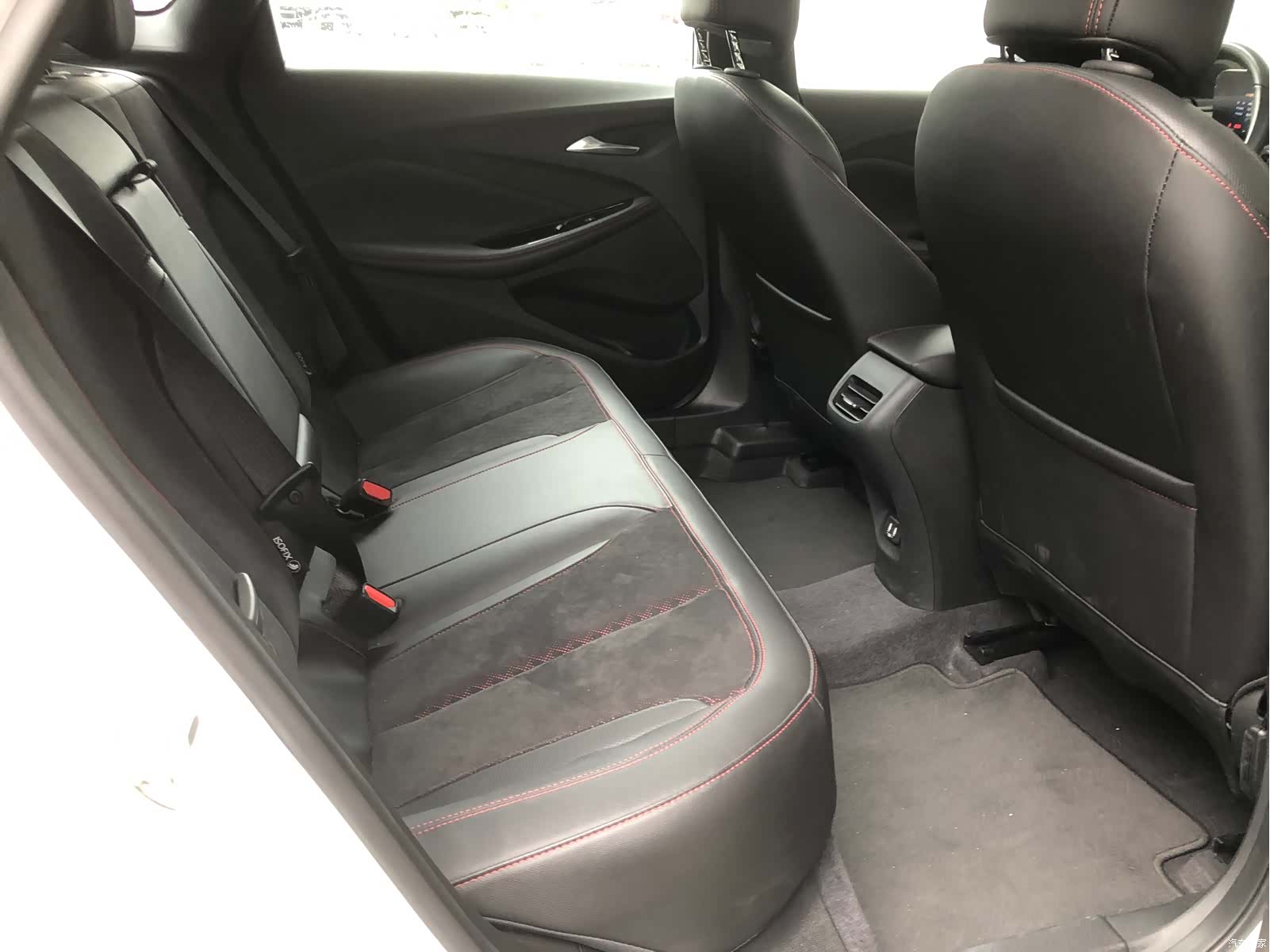 Buick Verano, 2024 10