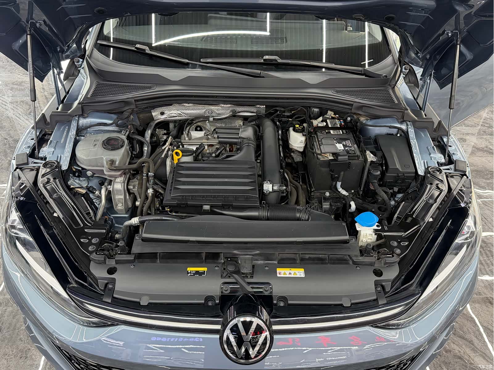Volkswagen Lamando, 2022 13