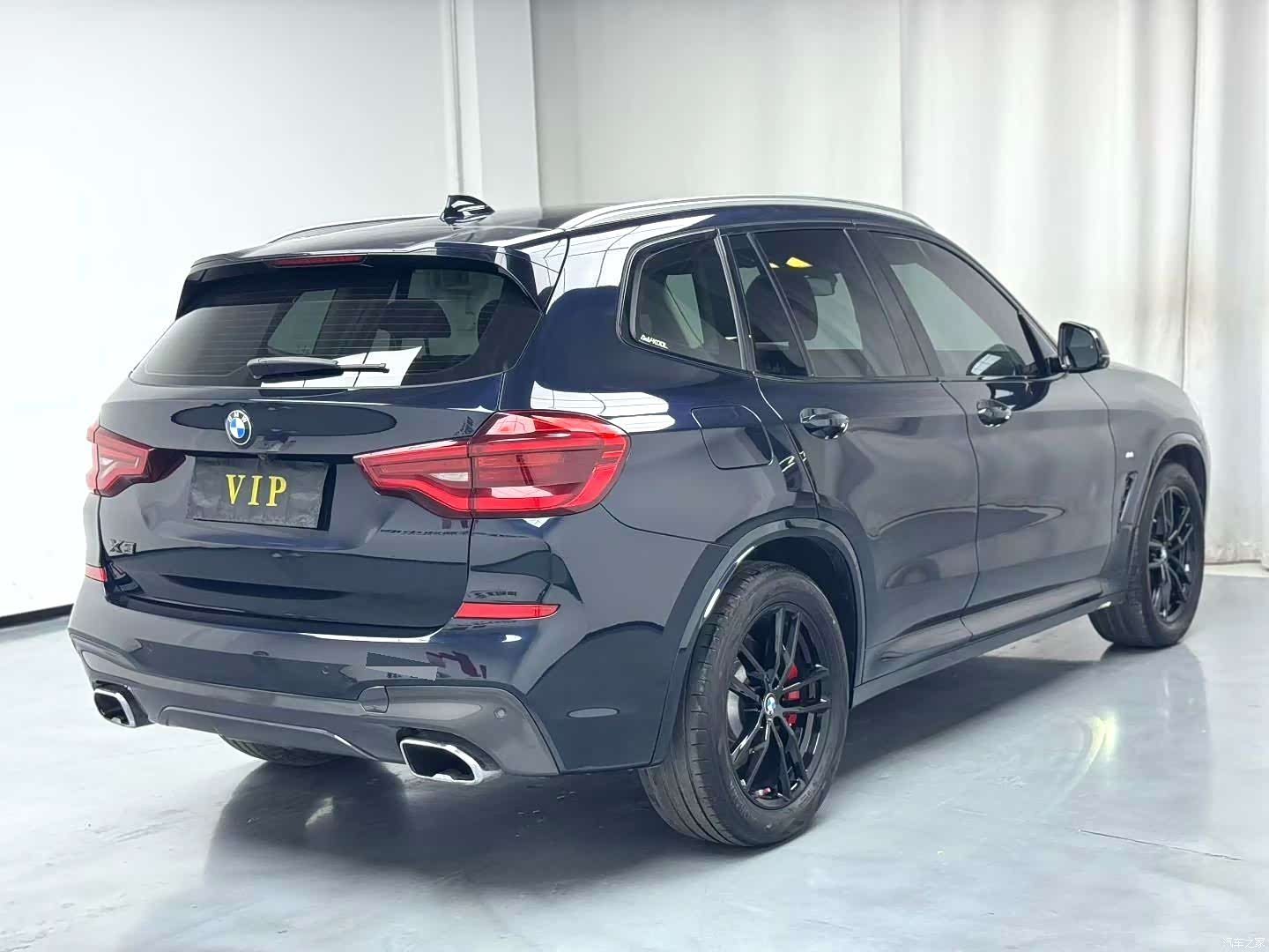 BMW X3, 2021 4