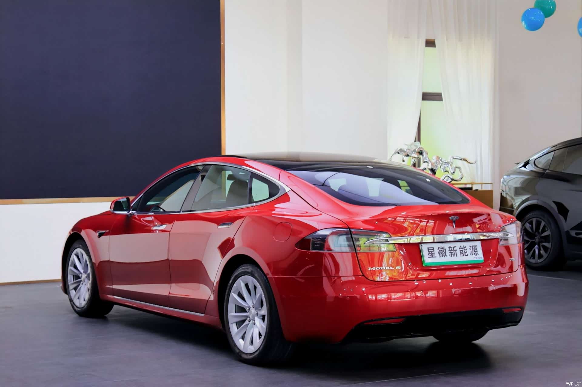 Tesla Model S, 2018 18