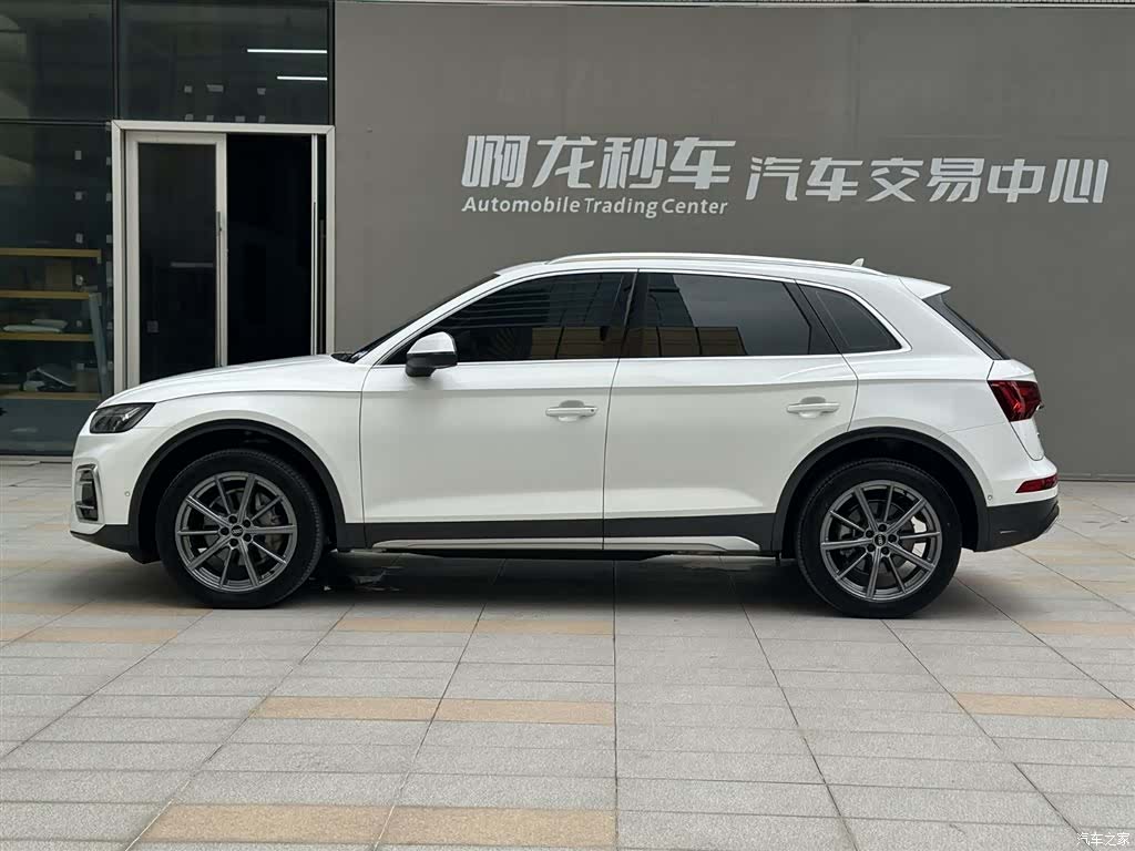 Audi Q5L, 2023 18