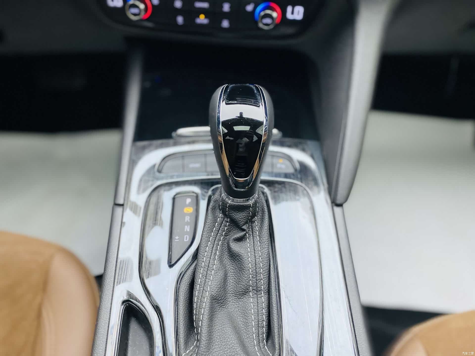 Buick Regal, 2020 11