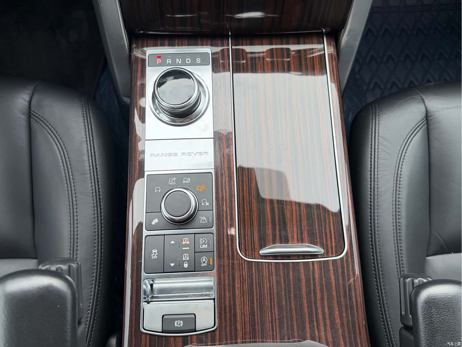 Land Rover Range Rover, 2018 16