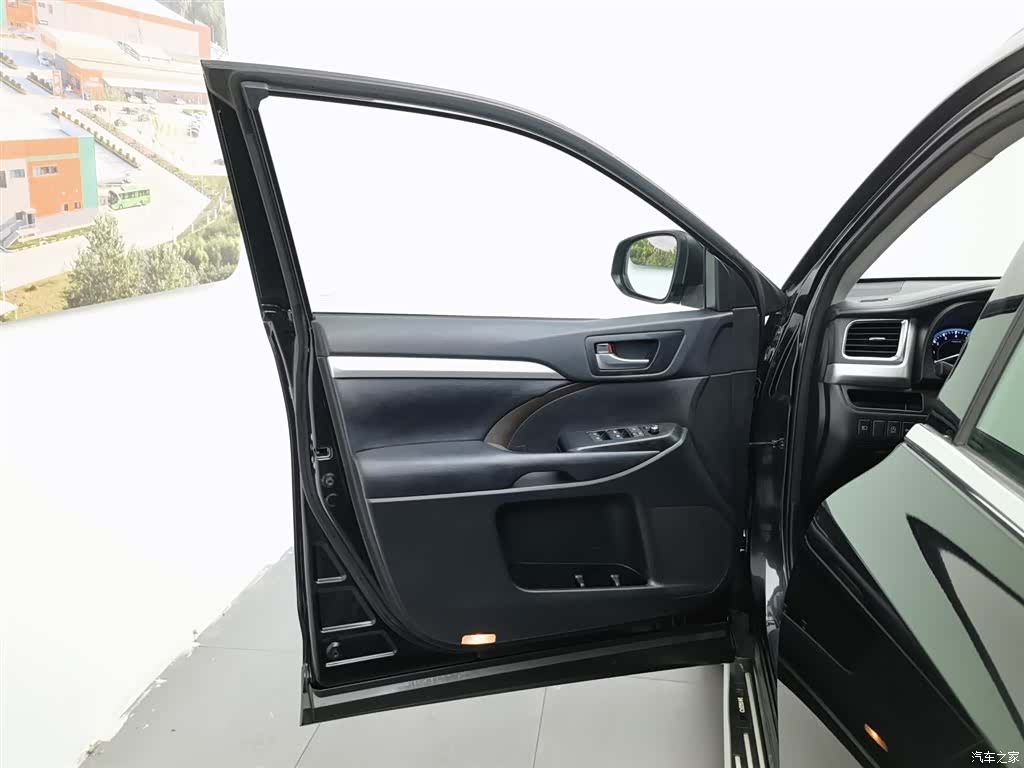 Toyota Highlander, 2019 8