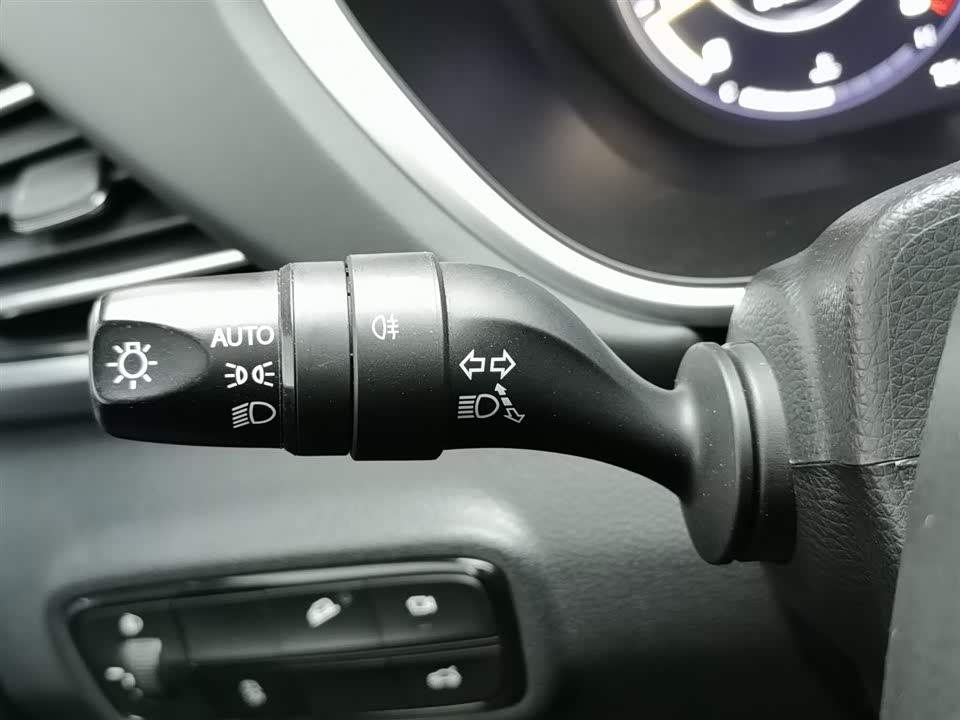 Trumpchi Trumpchi GS4 PLUS