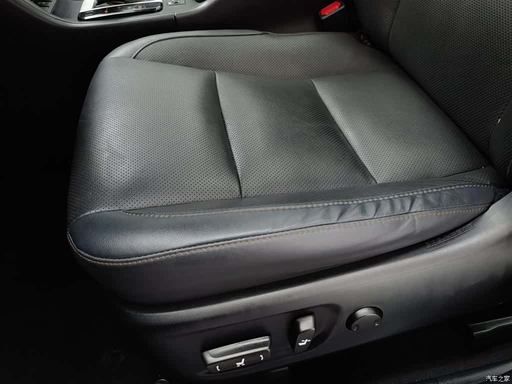 Toyota Highlander, 2019 20