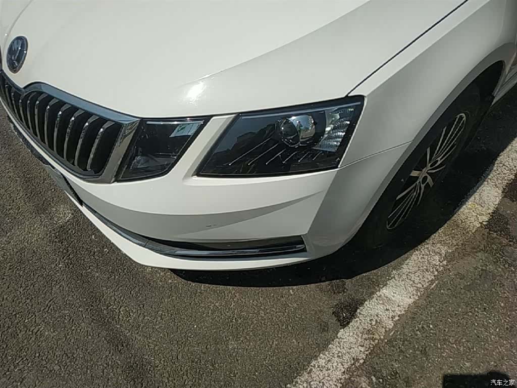 Skoda Octavia, 2018 24