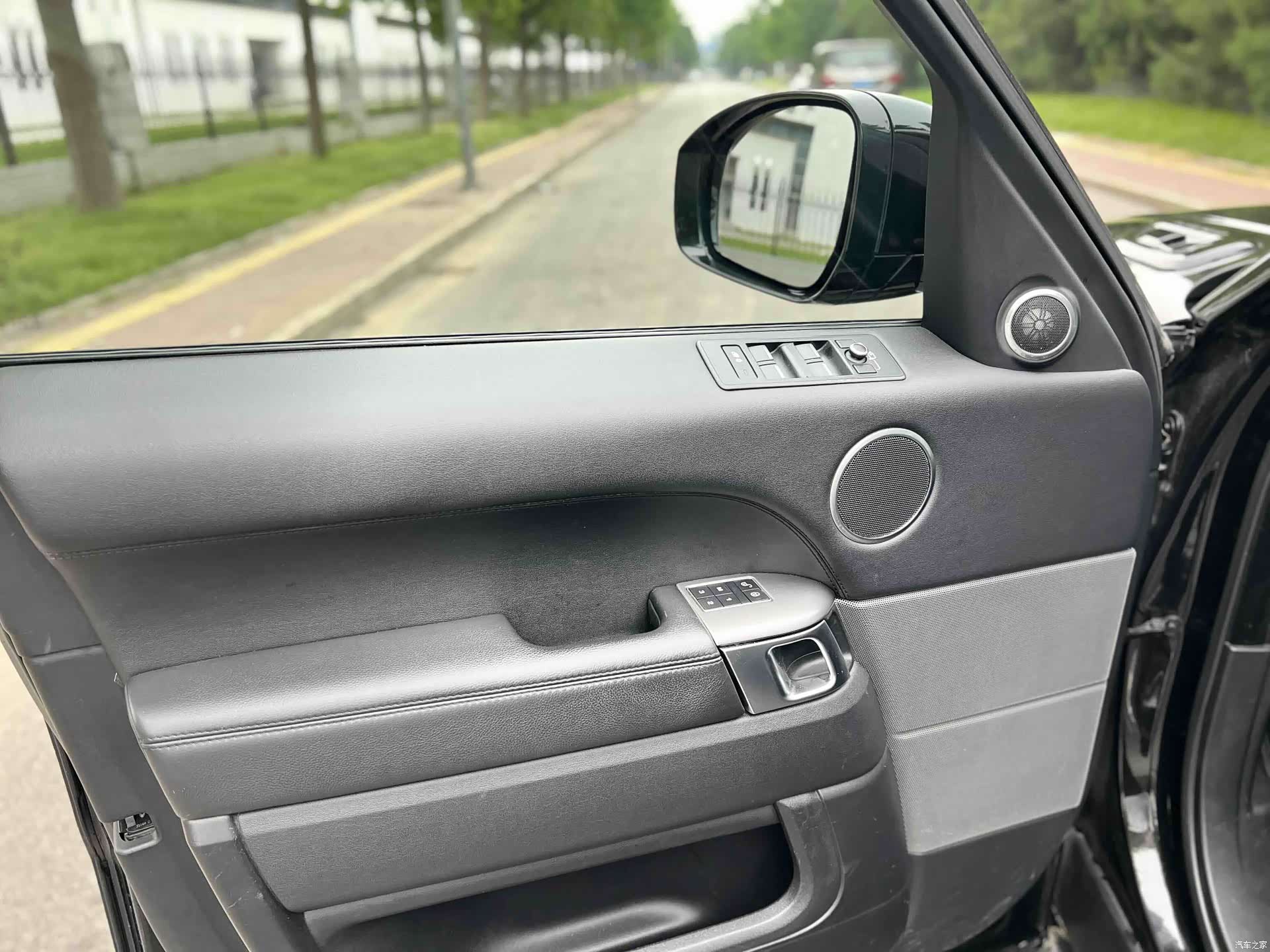 Land Rover Range Rover, 2017 16