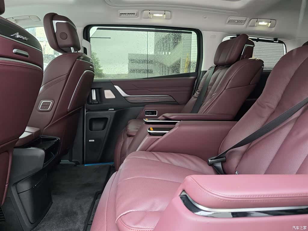 Buick Century, 2025 9