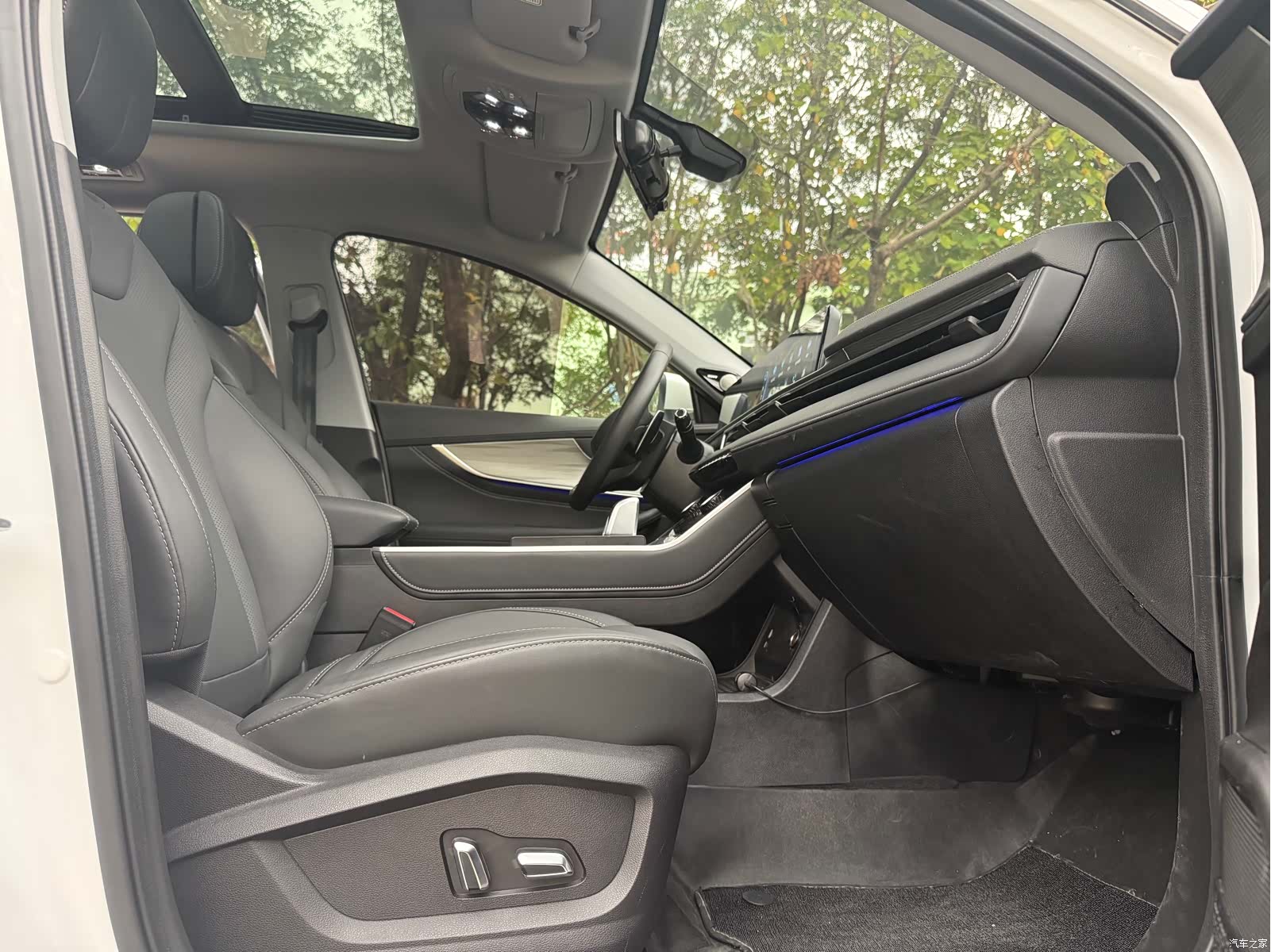 Chery Tiggo 8, 2023 9