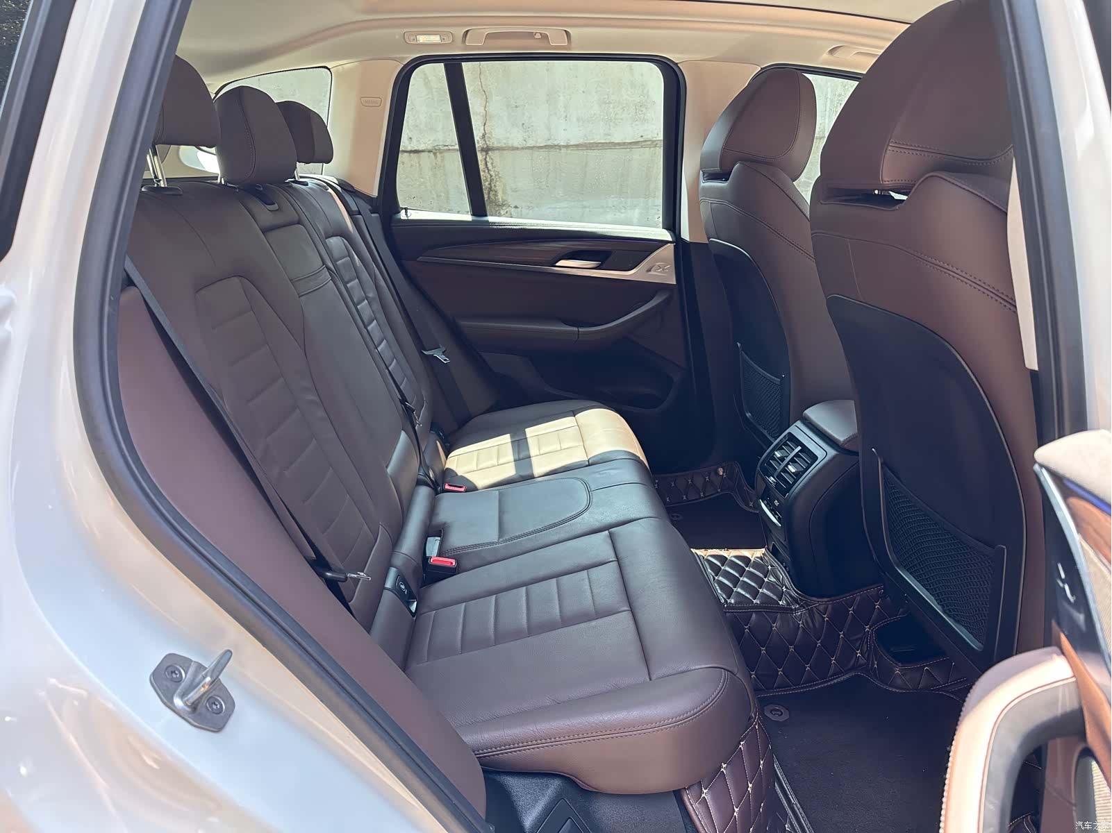 BMW X3, 2021 12