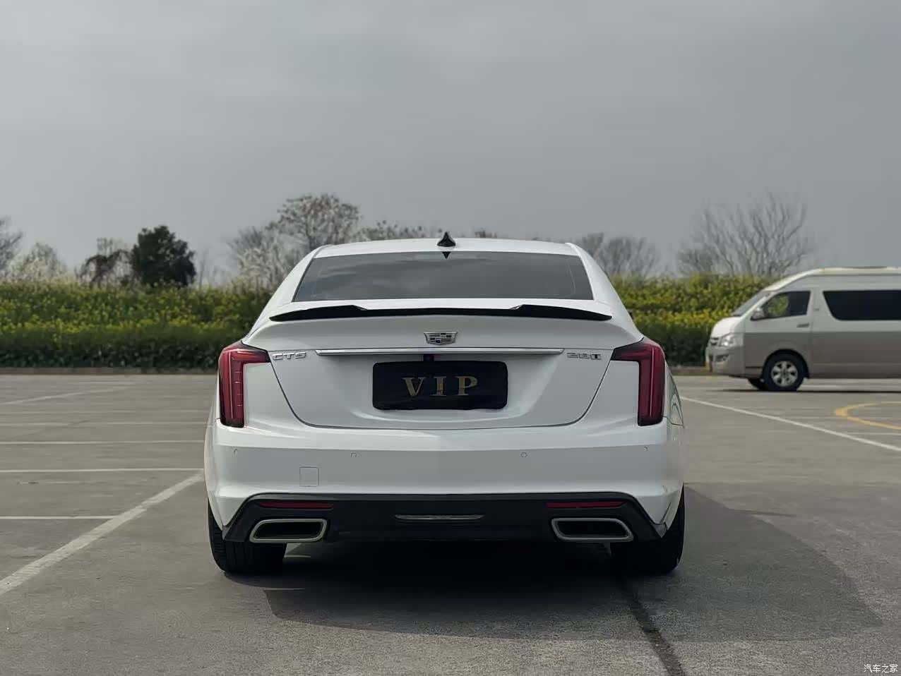 Cadillac CT5, 2020 8