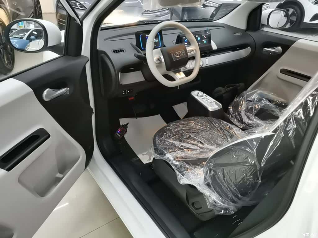 Changan Lumin, 2026 16
