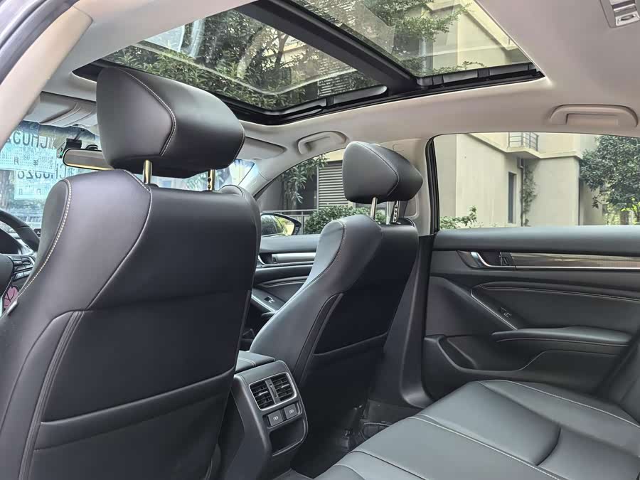 Honda Accord 2023, фото 9