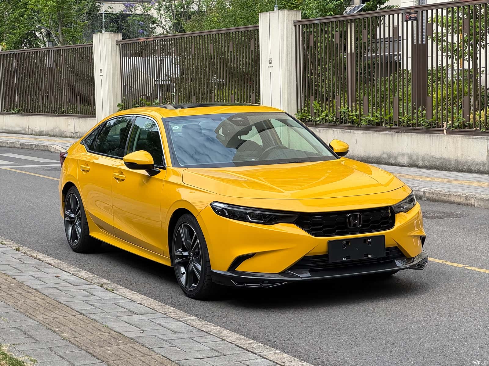 Honda Integra, 2021 3