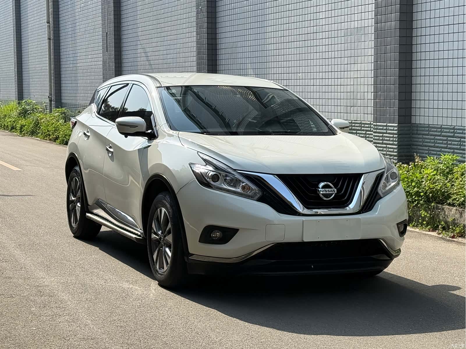 Nissan Murano, 2022 3