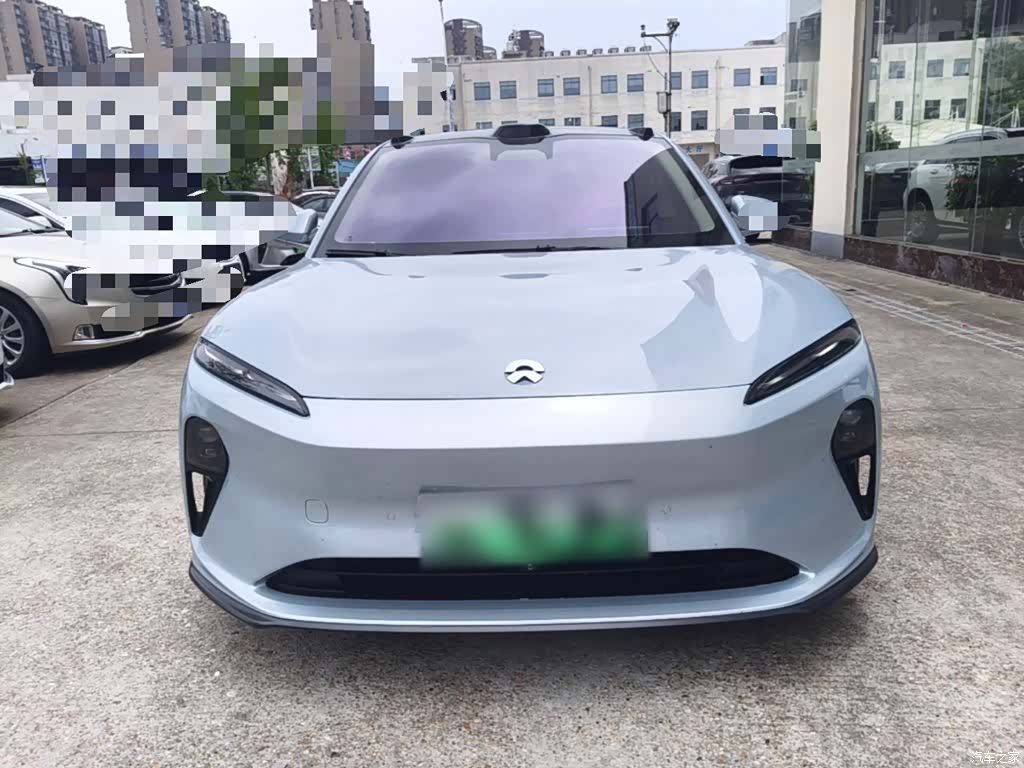 NIO ET5, 2025 3
