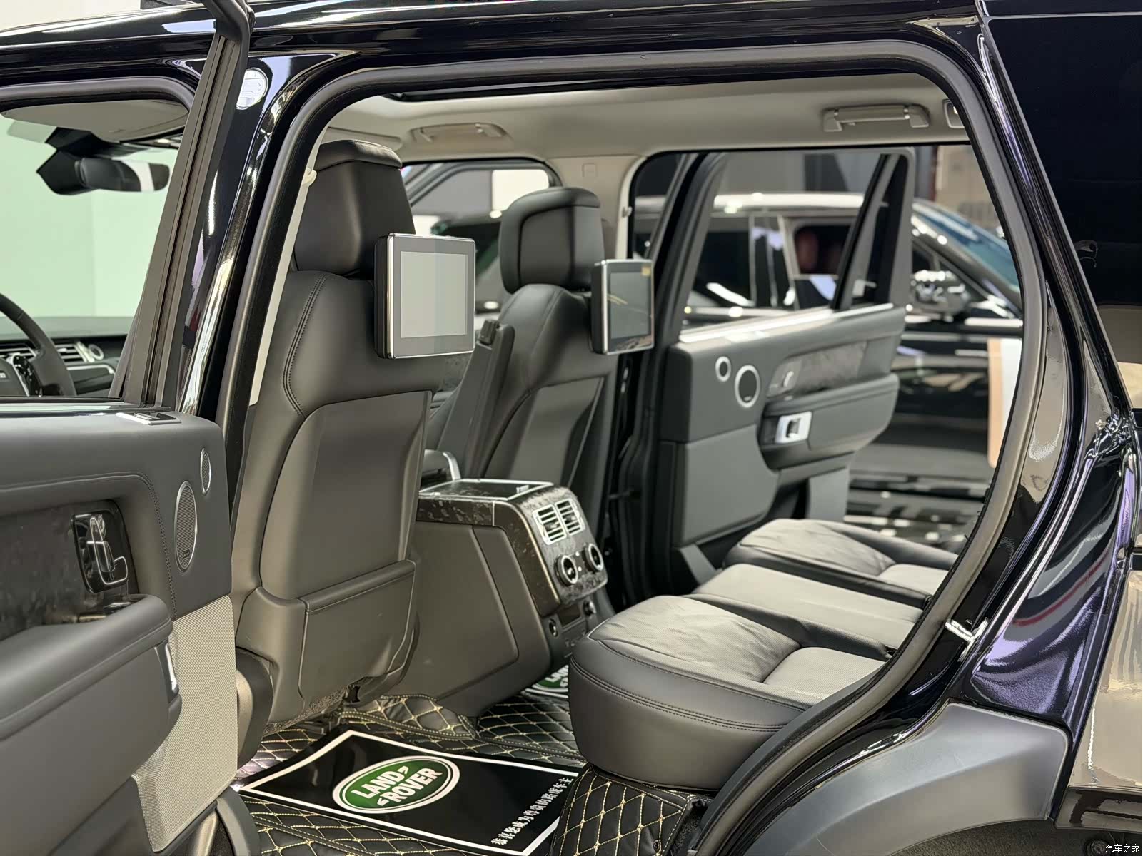 Land Rover Range Rover, 2019 9