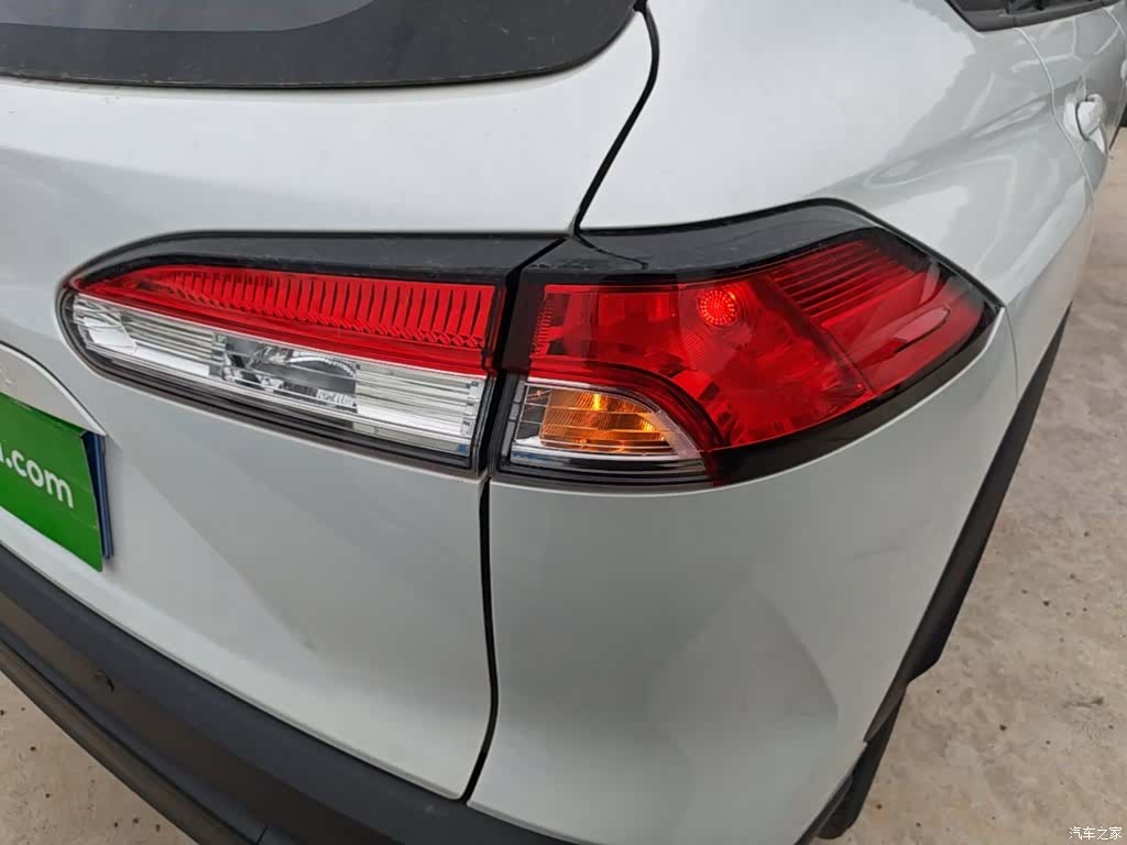 Toyota Frontlander, 2025 8