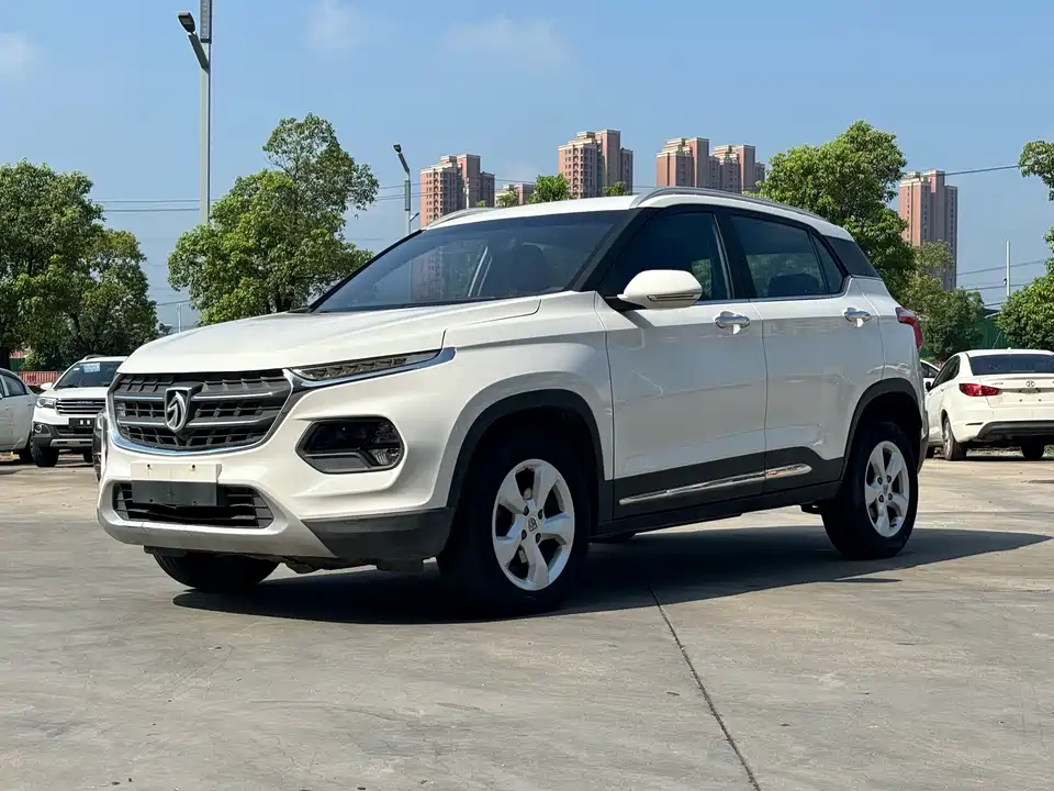 Baoding 510 Baoding 510