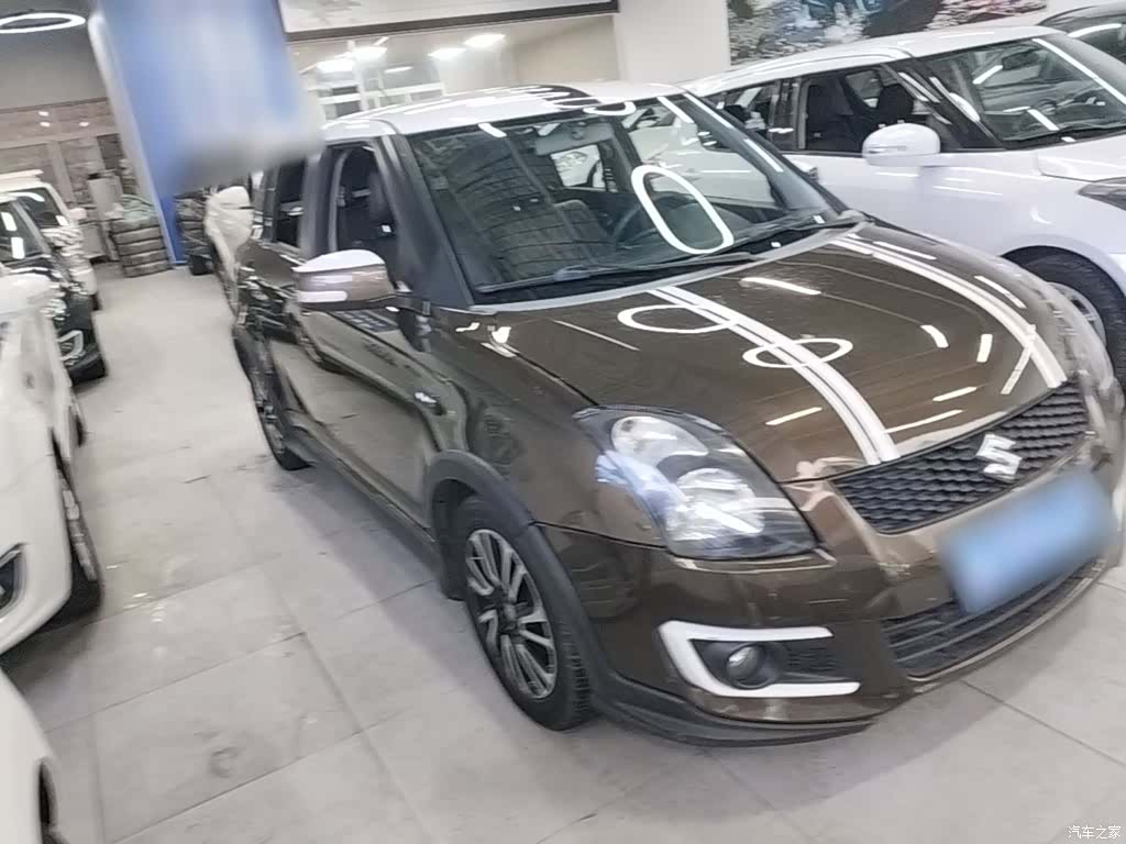 Changan 20, 2015 4