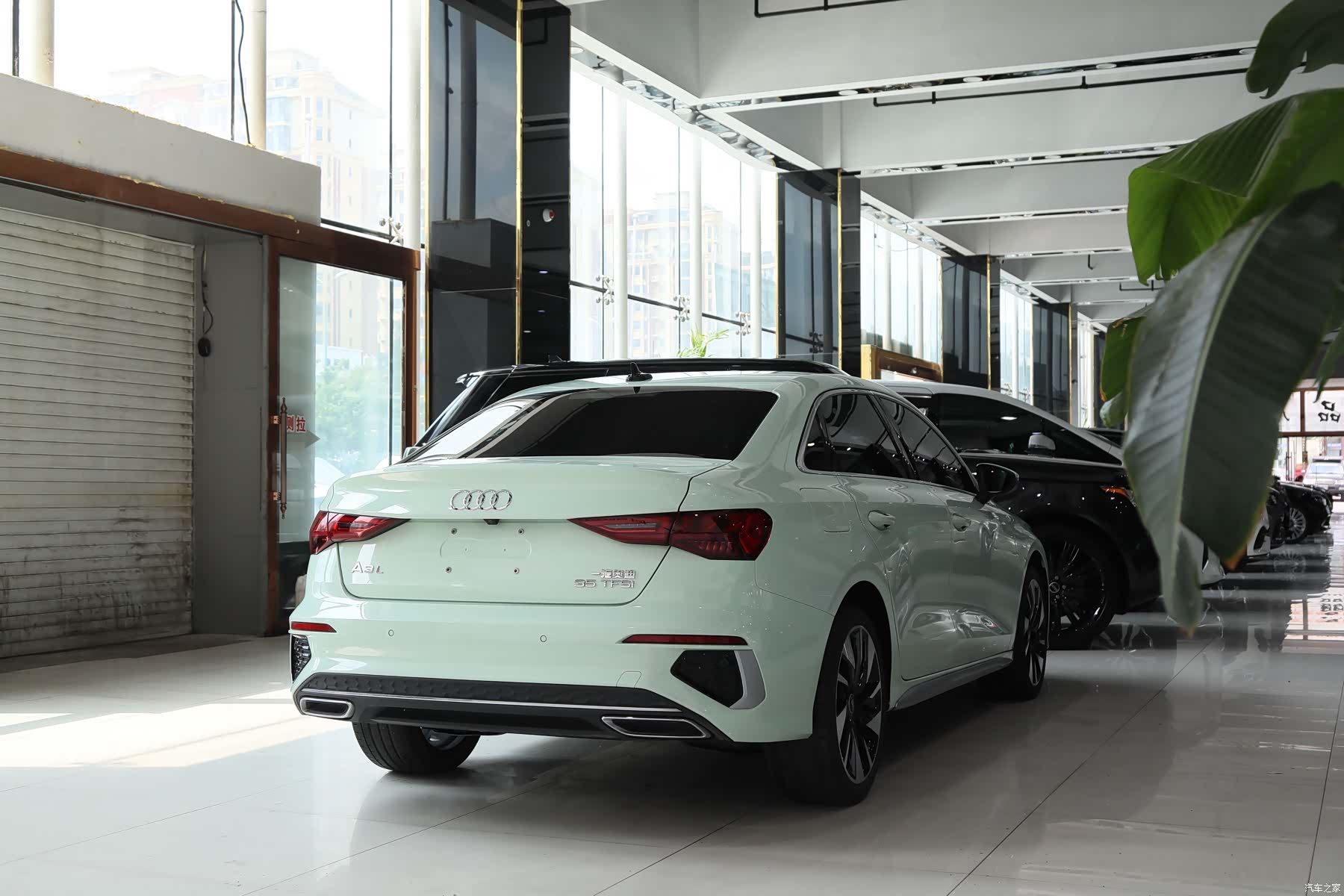 Audi A3, 2023 16