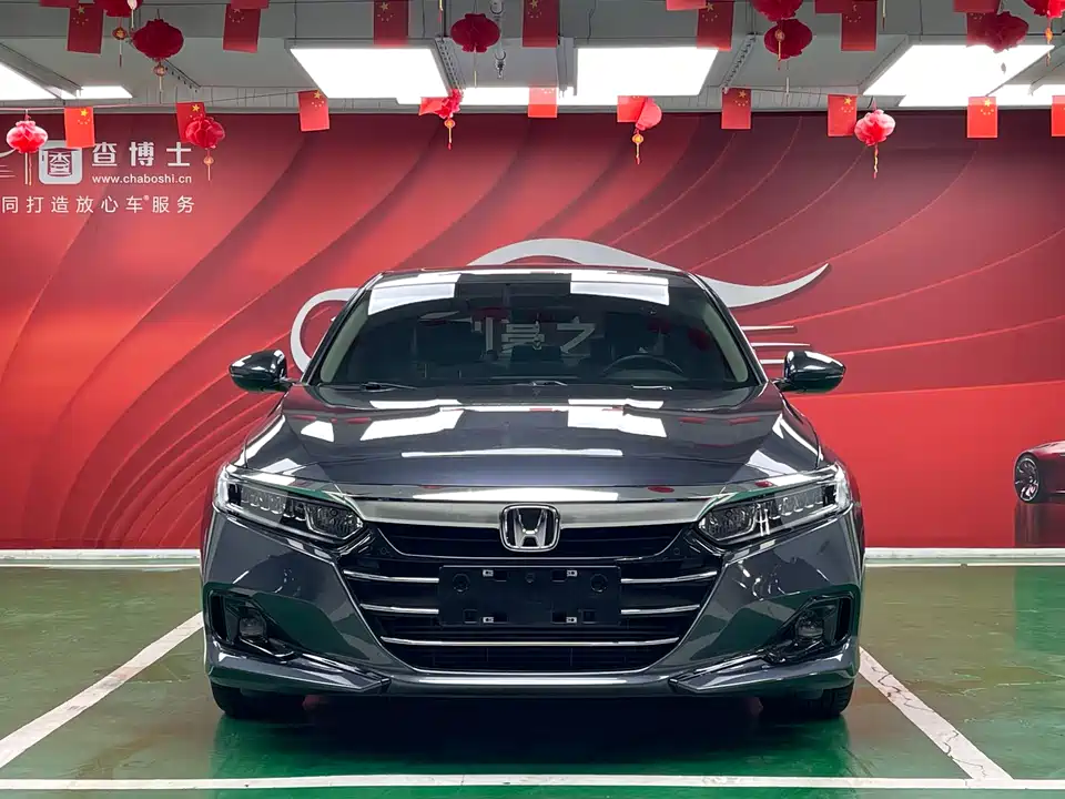 Honda Accord Honda Accord