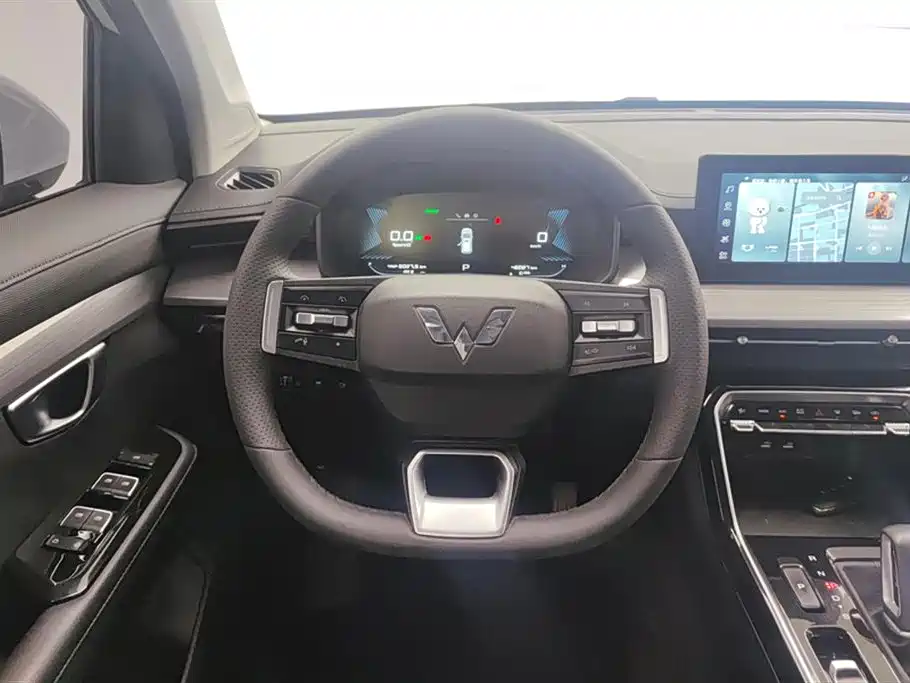 Wuling Wuling Xingchen
