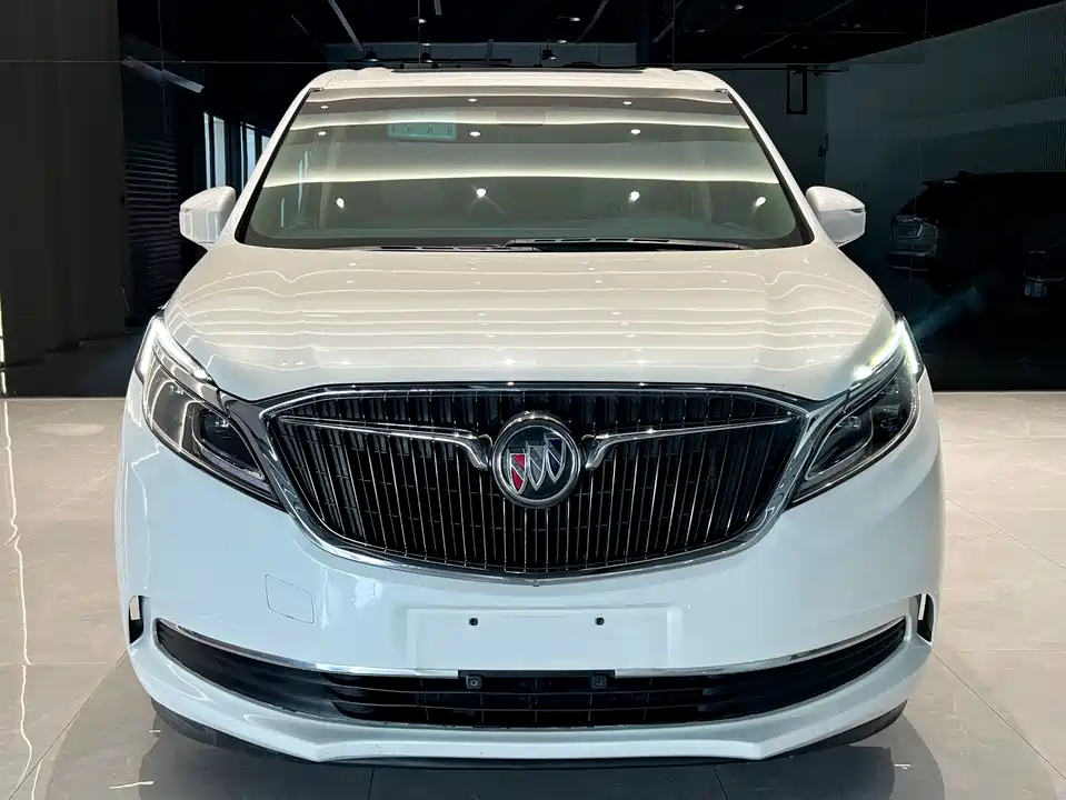 Buick GL8 Buick GL8