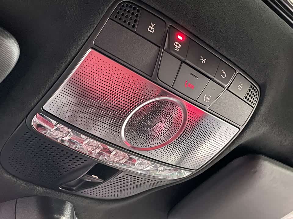 Mercedes-Benz G-class AMG Mercedes-Benz G-class AMG
