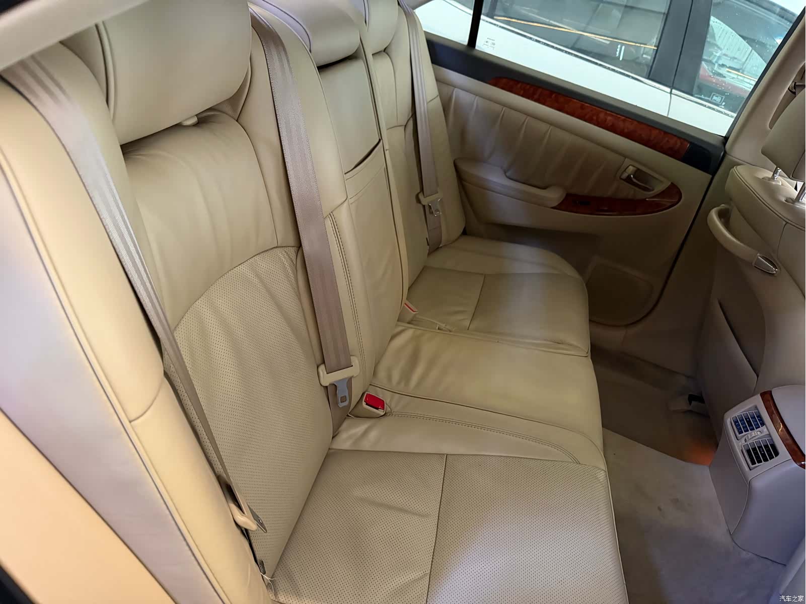 Toyota Crown, 2009 45