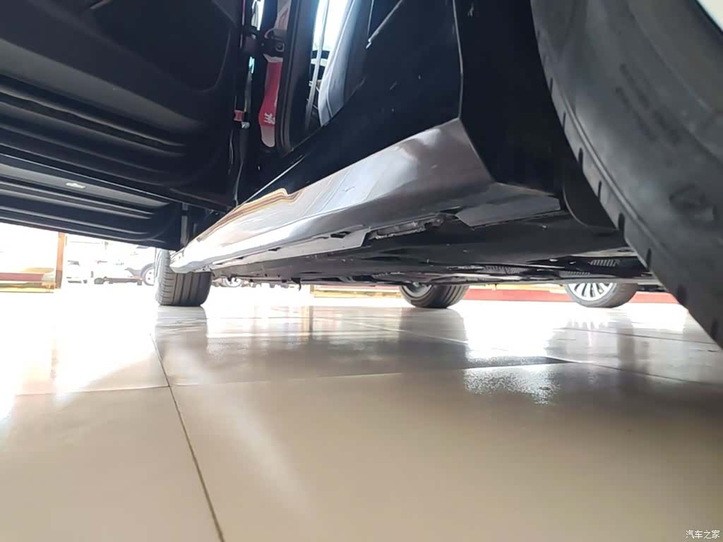 Audi A6L, 2019 22