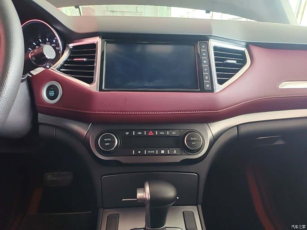 Haval H6, 2018 13