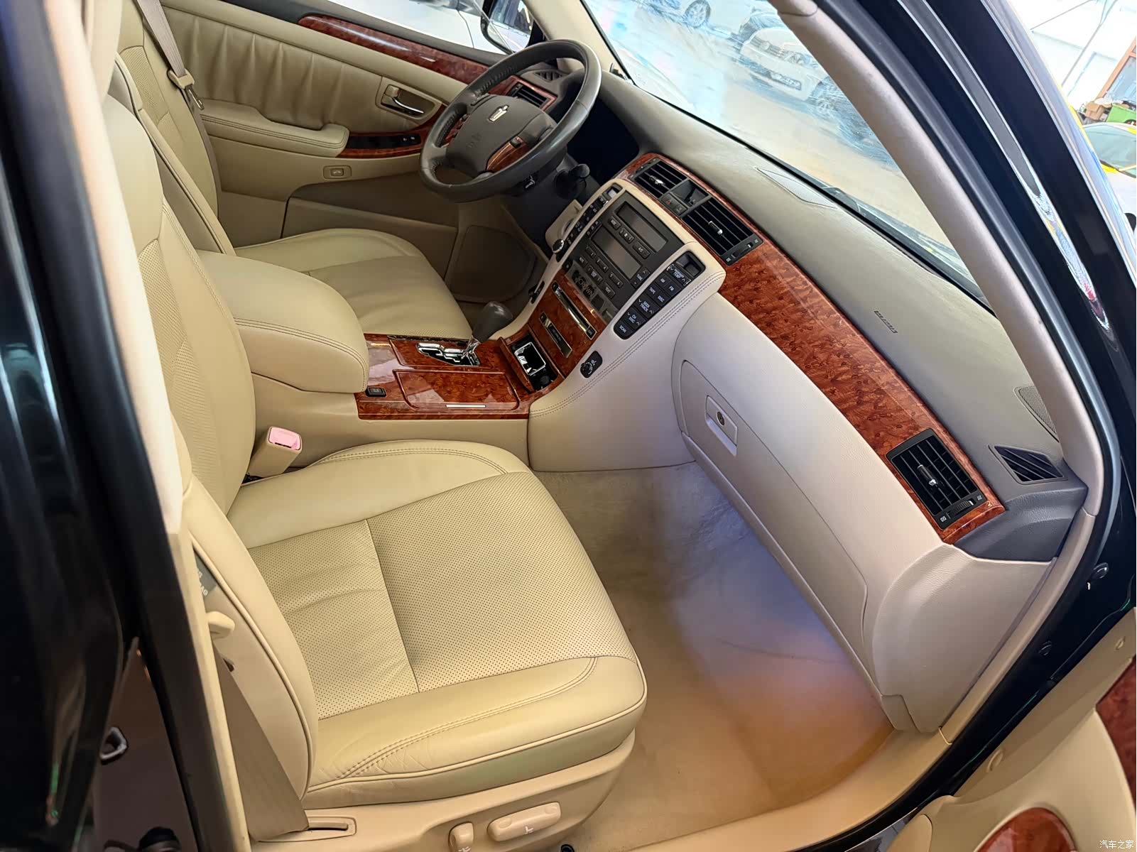 Toyota Crown, 2009 51