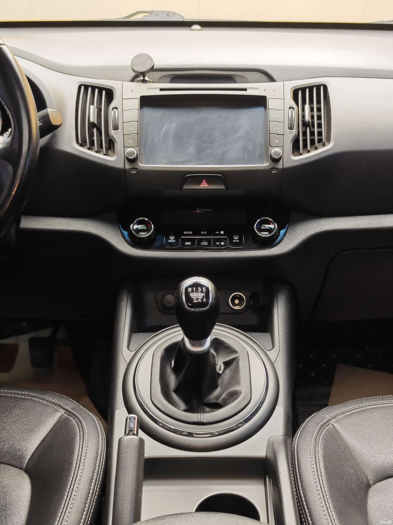 Kia Sportage, 2014 18
