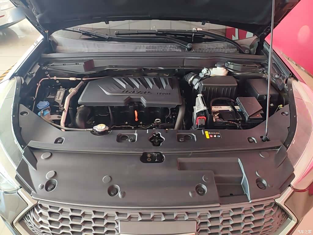 Haval H6, 2018 20