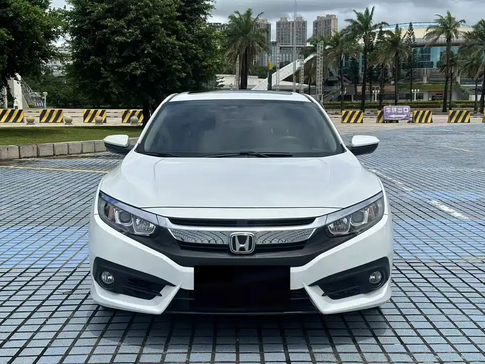 Honda Civic Honda Civic