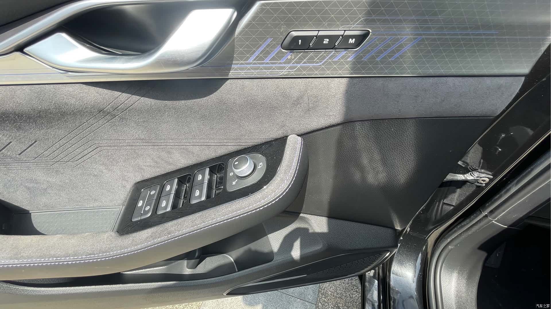 Geely Preface, 2024 10