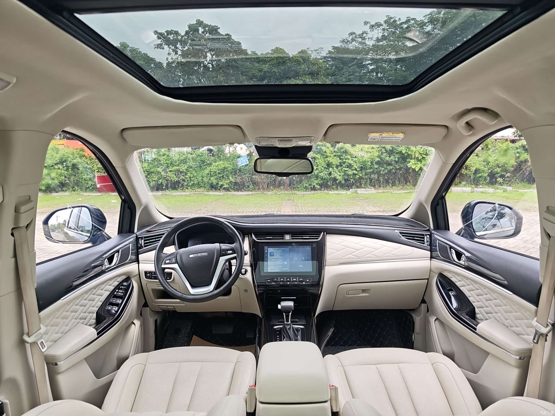 Changan VI, 2020 все фото