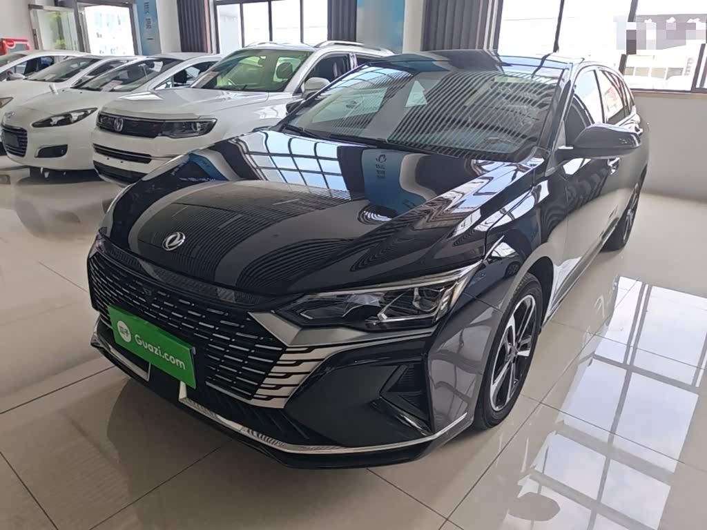 Dongfeng Aeolus Yixuan Max MAX 2024 1.5T Luxury