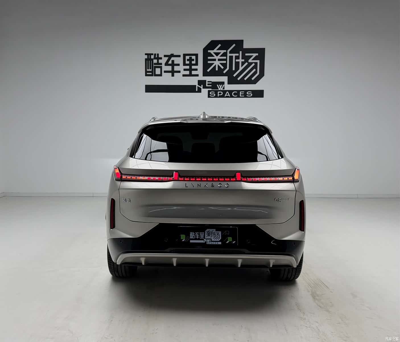 Lynk & Co 02, 2024 все фото
