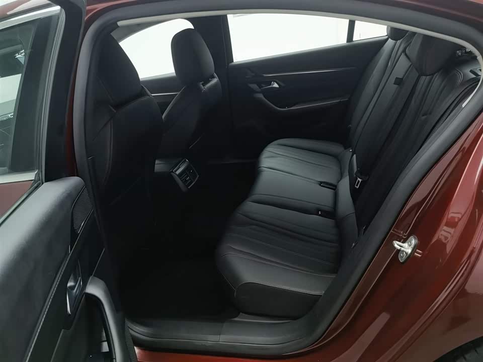 Peugeot 508 Peugeot 508