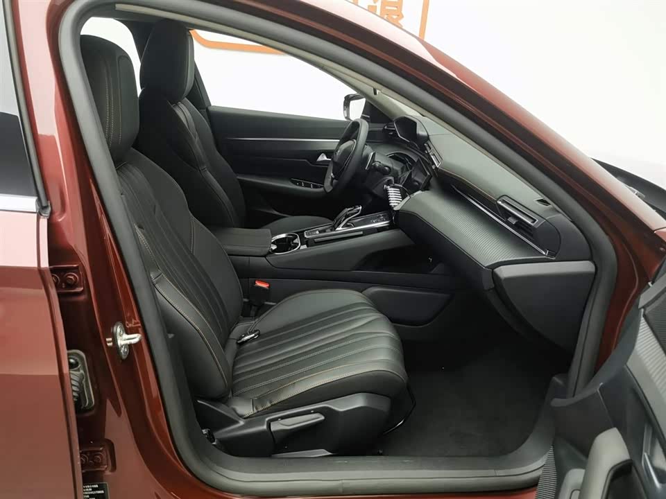 Peugeot 508 Peugeot 508