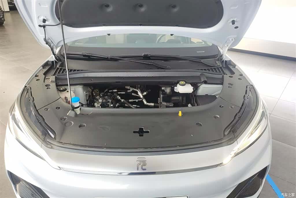 BYD Yuan, 2023 10