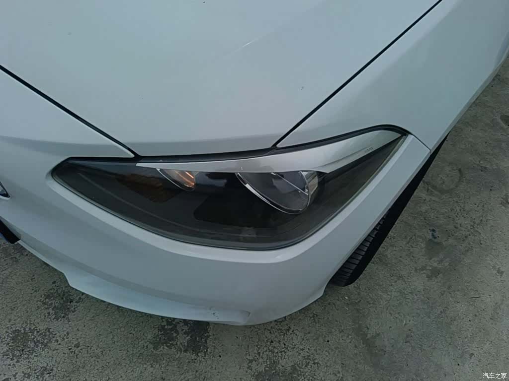 BMW 1 Series, 2014 18