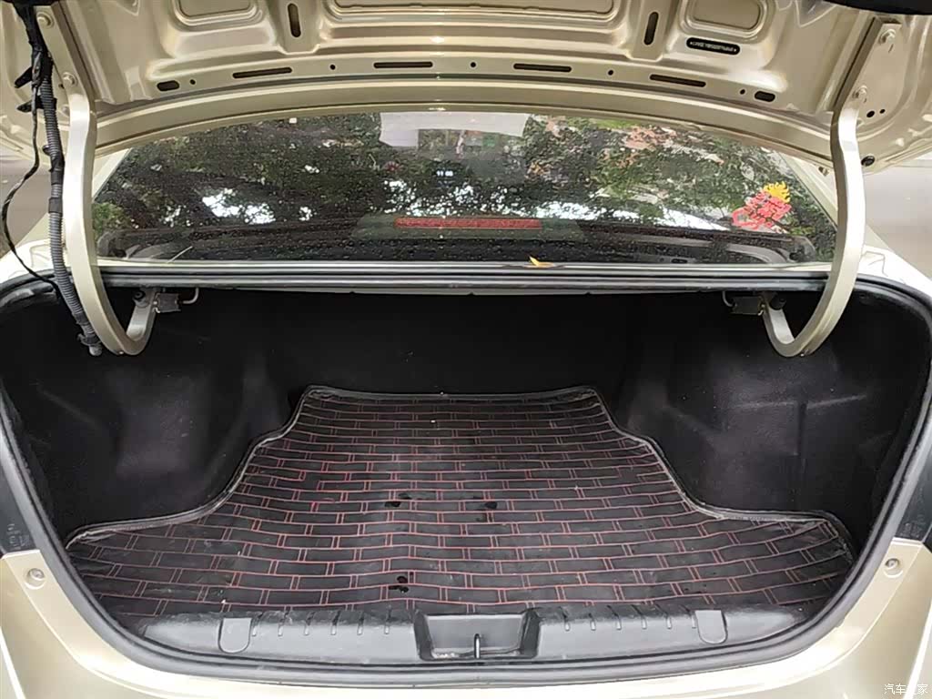 Chery 5, 2016 19