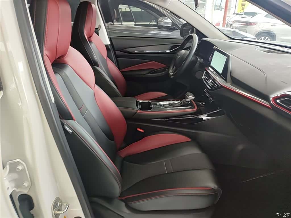 Changan X5, 2022 25