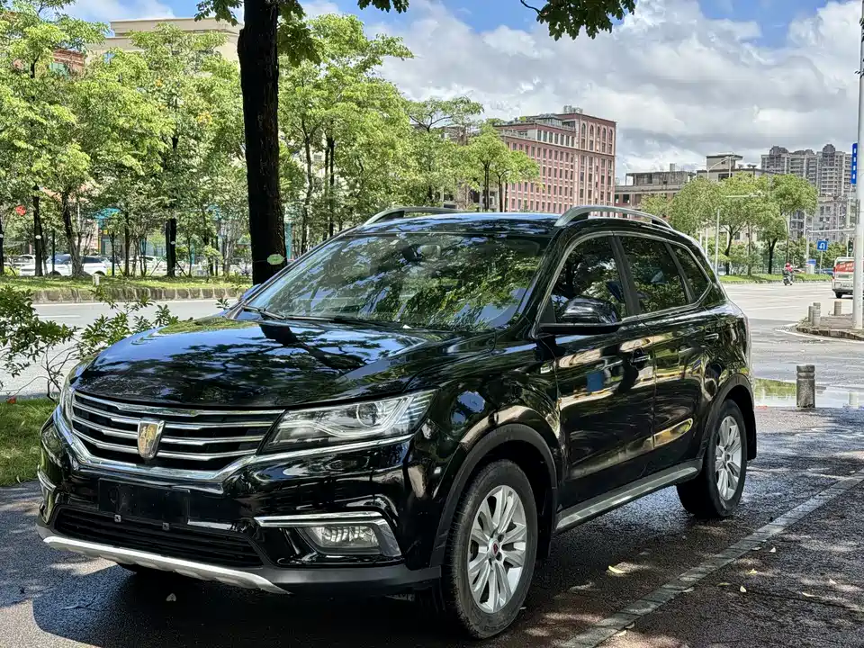 Roewe RX5 Roewe RX5